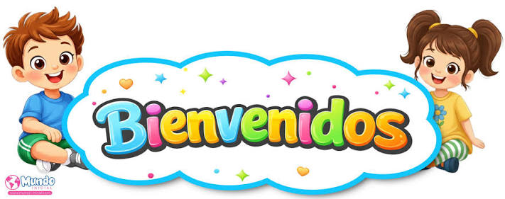Cartel de bienvenida? Dale un toque alegre, colorido y acogedor a tu salón  de clases con estos hermosos carteles de bienvenida infantiles, ideales  para ambientar el aula y recibir a los estudiantes