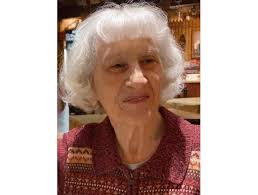 Toni Ruzbacki Obituary (1928