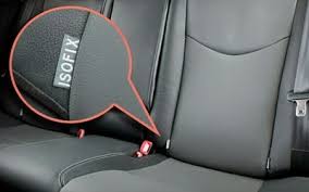 Jadi jika lebih dari empat harus dilakukan pemesanan lebih dari 1 kali. Mom Love Baby Apa Itu Isofix Boleh Cek Di Kereta Facebook
