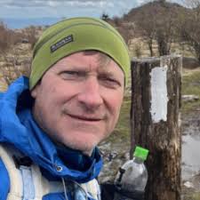 John Kriz, Author at The Trek