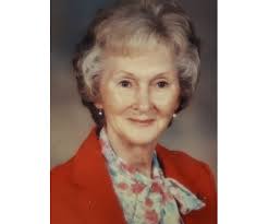 Margaret DUNHAM Obituary (2021)