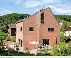 Ich habe auch eine gefunden, bei der es wohl probleme mit der statik gab. Fertighaus Oder Architektenhaus Dabonline Deutsches Architektenblatt