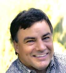 Eric Marvin “Rick” Beckham (1951-2015)