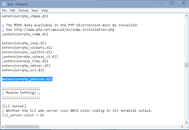 Sublime text 3 merupakan aplikasi text editor untuk menulis kode. 2