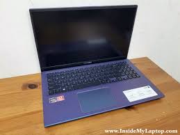 Finding an asus retailer near you to purchase asus products isn't difficult thanks to the strong market presence of. How To Disassemble Asus Vivobook 15 F512 X512 Inside My Laptop