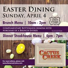 A unique dining experience favored by locals. Cactus Creek Prime Steakhouse Home Reno Nevada Menu Prices Restaurant Reviews Facebook