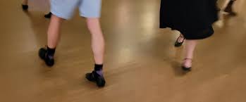 A huge shout out to the Bellingham Country Dance Society committee that put 