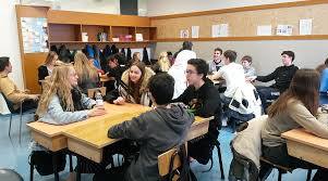 We did not find results for: Spanienaustausch Karolinen Gymnasium Rosenheim