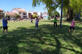 Puedes comenzar uno en la mesa de casa o en el centro para adultos mayores y trabajar en él en cualquier momento. Deportes Propuesta De Actividades Para Adultos Mayores Municipalidad Del Partido De Olavarria