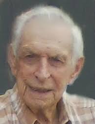Obituary information for John Gerhard Luebbers