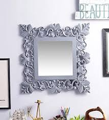 10 Latest Square Mirror Designs With Pictures In 2021