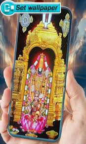 Mobile wallpaper full hd tirupati balaji. Shop Last Year Venkateswara Balaji Wallpaper Hd Download