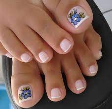Original diseño de uñas para manos con redes sociales. Pin De Zeneida Cerdas En Diseno De Unas Arte De Unas De Pies Disenos De Unas Pies Unas De Pies Sencillas