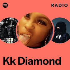 Kk Diamond