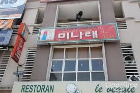 Sri petaling çevresindeki popüler mekanlar. Mi Na Rae Korean Seafood Restaurant In Sri Petaling Klang Valley Openrice Malaysia