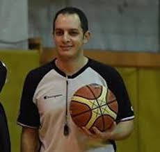 Fip Calabria: l'arbitro reggino Praticò convocato per le finali under 18  femminili