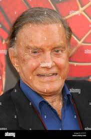 G a s robertson hi-res stock photography and images