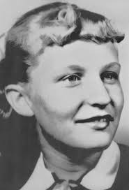 Deanna Lou Lincoln (1941-1955)