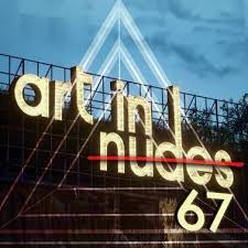 Musica Atitude 67 Tem Nova Label Art In Nudes 67 Artecult Com