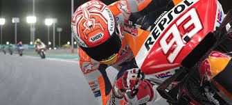 From 8.9 gb selective download. Just A Random Shot Of Motogp 20 Gameplay So Much Attention To Detail In This Game Tho Motogp