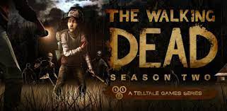 The full game unlocked with all the episodes available for download. The Walking Dead Season Two V1 35 Full Episodes Obb Apk4all