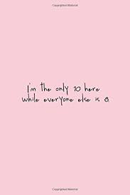 Funny how you think death will get you out of this relationship. I M The Only 10 Here While Everyone Else Is An 8 Funny Bts Jin Quote Blank Composition Notebook Pastel Aesthetic Kpop Bangtan Boys Translation Memes Journal Diary 6x9 In 100 Sheets 200 Pages