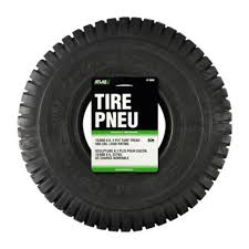 With tires, tubes, and wheel assemblies from carlisle and oregon on hand, don't wait for a flat tire to order. Turfsave Replacement Lawn Tire 15 In X 6 In Canadian Tire