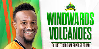 Dominican Stephan Pascal to Lead West Indies in 2024 ICC U-19 World Cup