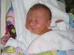 Fotogalerie: Právě jsme se narodili