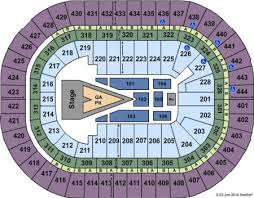 Honda Center Tickets And Honda Center Seating Charts 2019