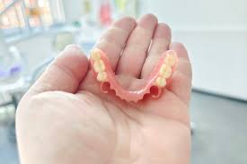 Image result for dentures