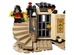 Overall they are 50 characters to unlock (without dlc). Batman Rescue From Ra S Al Ghul 76056 Dc Buy Online At The Official Lego Shop Us