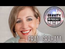 Episode 114: prior UK cop and international Mental Health Trainer Fran  Graham
