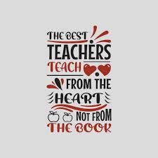 Wear red on national teacher day (may 4, 2021) and share that you're wearing red to support teachers using the hashtag #redfored. K3wlhl5r6p Ndm