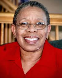 Alma Deloris Moore Obituary August 8, 2025