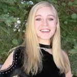 Lacy Marsh's Instagram, Twitter & Facebook