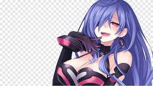 Iris Heart png images 