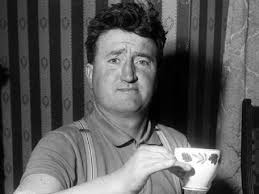 Brendan Beahan was a great man for wit and wisdom