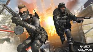 He says it's his first map ever. Stand Up For Standoff Call Of Duty Black Ops Cold War Season 3 Impressions Gaming Trend