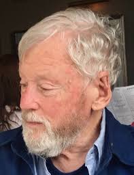 Obituary information for John Daniel McCarty