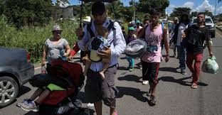 Resultado de imagen para migrantes mexicanos