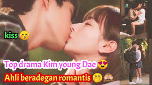 Office watch 2 (오피스워치 시즌2) | naver tv cast, vlive / as a delivery man (2018)* just too bored (단지. Kim Young Dae Kiss Kim Young Dae Drama Drama Kim Young Dae ê¹€ì˜ëŒ€ Youtube