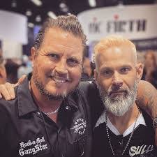 Chad Szeliga's Instagram, Twitter & Facebook