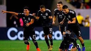 Watch the game highlights from mexico vs. Mexico Vs Costa Rica Football Match Report June 30 2019 Espn