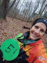 Franklin Road Runners Thanksgiving fun run