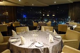 Share and savour classic moments with your loved ones as you embark on a joyful gastronomic adventure exclusively designed by the restaurant's chef de cuisine, chef val. Malaysian Lifestyle Blog Migf 2016 Wine Dinner Samplings On The Fourteenth Restaurant