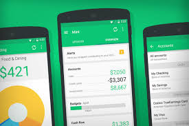 With the help of this android app, you can record your personal and business financial transactions, review your daily, weekly and monthly financial data and generate. Is Mint Safe What To Know About The Budgeting App In 2019 Thestreet