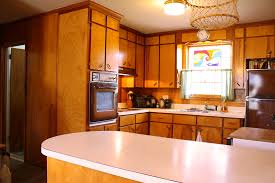 outfitting your retro kitchen estate