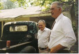 Derrell D. Warren (1928-2003)