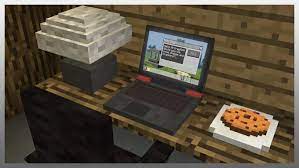 Better portals removes a lot of the restrictions to crafting portals in minecraft. Mrcrayfish S Device Mod 1 11 2 Working Laptop In Minecraft Minecraft Mods 1 11 Http Niceminecraft Minecraft Projects Minecraft Minecraft Mods